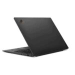 Lenovo 21CCX15100 Thinkpad X1 Carbon G10, Intel Core I7-1280P, 512GB SSD, 32GB DDR5, 14.0 Inch, 1920x1200, Intel Iris Xe Graphics, W11H, Black Laptop - Image 4