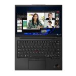 Lenovo 21CCX15100 Thinkpad X1 Carbon G10, Intel Core I7-1280P, 512GB SSD, 32GB DDR5, 14.0 Inch, 1920x1200, Intel Iris Xe Graphics, W11H, Black Laptop - Image 3