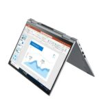 Lenovo 20Y0X13100 ThinkPad X1 Yoga, Intel I7-1185G7, 512GB SSD, 32GB DDR4, 14.0 Inch Touch, 1920 x 1200, Intel Iris Xe Graphics, W10P, Grey Laptop - Image 3