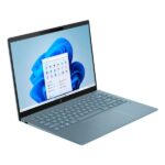 HP AE0J1U8R Pavilion 14Z-EY000, AMD Ryzen 5 7540U, 512GB SSD, 16GB Ram, 14.0 Inch, 1920x1200, AMD Radeon Graphics, W11H, Blue Laptop - Image 2
