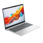 HP AJ7L3U8R HP Pavilion 14Z-EY000, AMD Ryzen 5 7540U, 512GB SSD, 16GB Ram, 14.0 Inch, 1920x1200, AMD Radeon Graphics, W11H, Silver Laptop - Image 2