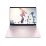 HP 9Z9Z1U8R HP Pavilion 14Z-EY000, AMD Ryzen 5 7540U, 512GB SSD, 16GB Ram, 14.0 Inch, 1920x1200, AMD Radeon Graphics, W11H, Pink laptop