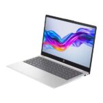 HP B28C7U8R 14T-EP100, Intel Core 3 100U, 256GB SSD, 8GB DDR4, 14.0 Inch, 1366x768, Integrated Intel Graphics, W11H, White Laptop - Image 2