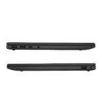 HP B1WW0U8R 14T-EP100, Intel Core 3 100U, 256GB SSD, 12GB DDR4, 14.0 Inch, 1366x768, Integrated Intel Graphics, W11H, Black Laptop - Image 3