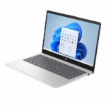 HP 8M5Q2UAR 14-EP0063CL, Intel Core I3-1315U, 512GB SSD, 12GB DDR4, 14.0 Inch, 1920×1080, Intel UHD Graphics, W11H, Silver Laptop - Image 2