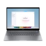 HP BB6V3U8R OmniBook Ultra 14T-FH000, Intel Core Ultra 5-226V, 512GB SSD, 16GB Ram, 14.0 Inch, 2400x1400, Intel Arc Graphics, W11H, GRAY Laptop