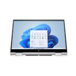 HP 8M5Q2UAR 14-EP0063CL, Intel Core I3-1315U, 512GB SSD, 12GB DDR4, 14.0 Inch, 1920×1080, Intel UHD Graphics, W11H, Silver Laptop - Image 3