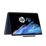 HP B9GU1U8R OmniBook Ultra 14T-FH000, Intel Core Ultra 5 226V, 512GB SSD, 16GB RAM, 14.0 Inch, 2880x1800, Intel Arc Graphics, W11H, Blue Laptop - Image 3