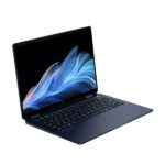 HP B9GV7U8R OmniBook Ultra 14T-FH000, Intel Core Ultra 7 258V, 512GB SSD, 32GB RAM, 14.0 Inch, 2880x1800, Intel Arc Graphics, W11H, Blue Laptop