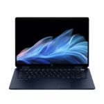 HP B9GU1U8R OmniBook Ultra 14T-FH000, Intel Core Ultra 5 226V, 512GB SSD, 16GB RAM, 14.0 Inch, 2880x1800, Intel Arc Graphics, W11H, Blue Laptop