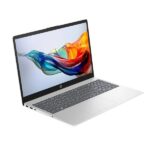 REFURB HP 15Z-FC100 15Z-FC100, AMD Ryzen 5 7535HS, 256GB SSD, 8GB DDR5, 15.6 Inch, 1280x720, AMD Radeon Graphics, W11H, Silver Laptop - Image 2