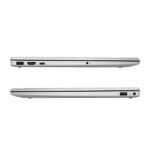REFURB HP 15Z-FC100 15Z-FC100, AMD Ryzen 5 7535HS, 256GB SSD, 8GB DDR5, 15.6 Inch, 1280x720, AMD Radeon Graphics, W11H, Silver Laptop - Image 3