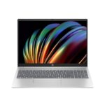 HP B69Q8U8R PAVILION 16T-AF000, Intel Core 5 120U, 512GB SSD, 8GB DDR4, 16.0 Inch, 2560x1600, Intel UHD Graphics, Silver, W11H Laptop
