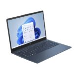 HP B95GPU8R 17T-CN400, Intel Core 5 120U, 256GB SSD, 8GB DDR4, 17.3 Inch, 1920x1080, Integrated Intel Graphics, W11H, Blue Laptop - Image 2