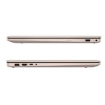 HP B69PFU8R 17T-CN300, Intel Core I7-1355U, 512B SSD, 12GB DDR4, 17.3 Inch, 1600 x 900, Integrated Intel Graphics, W11H, Rose Gold Laptop - Image 4