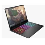 HP OMEN 14T-FB000, Intel Core Ultra 9-185H, 1TB SSD, 32GB DDR5, 14.0 Inch, 2880x1800, Nvidia GeForce RTX 4070 8GB, W11H, Black Gaming Laptop - Image 2