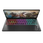 HP OMEN 14T-FB000, Intel Core Ultra 9-185H, 1TB SSD, 32GB DDR5, 14.0 Inch, 2880x1800, Nvidia GeForce RTX 4070 8GB, W11H, Black Gaming Laptop - Image 3