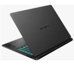 HP OMEN 14T-FB000, Intel Core Ultra 9-185H, 1TB SSD, 32GB DDR5, 14.0 Inch, 2880x1800, Nvidia GeForce RTX 4070 8GB, W11H, Black Gaming Laptop - Image 4