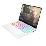HP OMEN 14T-FB000, Intel Core Ultra 9-185H, 1TB SSD, 32GB DDR5, 14.0 Inch, 2880x1800, Nvidia GeForce RTX 4070 8GB, W11H, White Gaming Laptop - Image 2