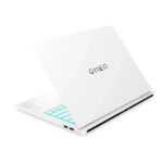 HP OMEN 14T-FB000, Intel Core Ultra 9-185H, 1TB SSD, 32GB DDR5, 14.0 Inch, 2880x1800, Nvidia GeForce RTX 4070 8GB, W11H, White Gaming Laptop - Image 3