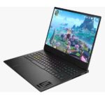 HP OMEN TRANSCEND 16T-U000, Intel Core I9-13900HX, 1TB SSD, 32GB DDR5, 16.0 Inch, 2560 x 1600, Nvidia GeForce RTX 4070 8GB, Black, W11H Gaming Laptop - Image 2
