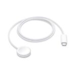 Apple Watch Magnetic Fast Charger to USB-C Cable 1m