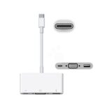 Apple USB-C VGA Multiport Adapter
