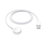 Apple Watch Magnetic Charging Cable Usb 1M