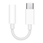 Apple USB-C to Headphone Jack Adapter