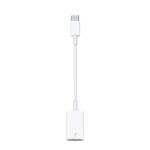 Apple Usb-C To Usb Adapter