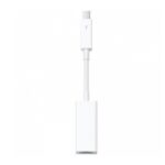 Apple Thunderbolt to Gigabit Ethernet Adapter