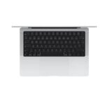 Apple MacBook Pro M4 Pro 14-Core CPU, 48GB Ram, 512GB SSD, 16.2 Inch, 20-Core GPU, Silver - Image 2