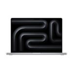 Apple MacBook Pro M4 Pro 14-Core CPU, 48GB Ram, 512GB SSD, 16.2 Inch, 20-Core GPU, Silver