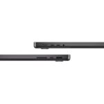 Apple MacBook Pro M3 Max 14-Core CPU, 36GB Ram, 1TB SSD, 14.2 Inch, 30-core GPU, Space Black - Image 3