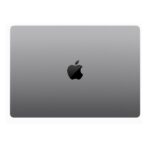 Apple MacBook Pro M3 8-Core CPU, 8GB Ram, 1TB SSD, 14.2 Inch, 10-core GPU, Space Gray  - Image 3
