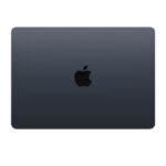 Apple MacBook Air M3 8-Core CPU, 16GB Ram, 256GB SSD, 13.6 Inch, 8-Core GPU, Midnight
