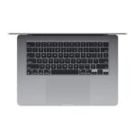 Apple MacBook Air M3 8-Core CPU, 16GB Ram, 512GB SSD, 15.3 Inch, 10-Core GPU, Space Grey - Image 2