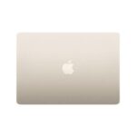 Apple MacBook Air M4 10-Core CPU, 16GB Ram, 256GB SSD, 13.6 Inch, 8-Core GPU, Starlight - Image 5