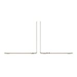 Apple MacBook Air M4 10-Core CPU, 16GB Ram, 256GB SSD, 13.6 Inch, 8-Core GPU, Starlight - Image 3