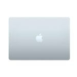 Apple MacBook Air M4 10-Core CPU, 16GB Ram, 256GB SSD, 13.6 Inch, 8-Core GPU, Sky Blue - Image 2
