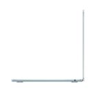 Apple MacBook Air M4 10-Core CPU, 16GB Ram, 256GB SSD, 13.6 Inch, 8-Core GPU, Sky Blue - Image 3