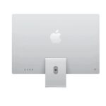 Apple IMac M3 8-Core CPU, 16GB Ram, 1TB SSD, 24 Inch 4.5K, 10-core GPU, Silver - Image 5