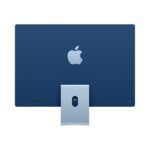 Apple IMac M3 8-Core CPU, 24GB Ram, 2TB SSD, 24 Inch 4.5K, 10-core GPU, Blue - Image 2