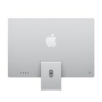 Apple IMac M4 10-Core CPU, 16GB Ram, 512GB SSD, 24 Inch 4.5k, 10-Core GPU, Silver - Image 2