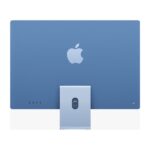 Apple IMac M4 10-Core CPU, 16GB Ram, 1TB SSD, 24 Inch 4.5k, 10-Core GPU, Blue - Image 2