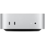 Apple Mac Mini M4 Pro 12-Core CPU, 24GB Ram, 512GB SSD, 16-Core GPU - Image 2
