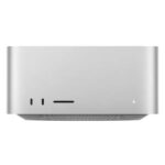 Apple Mac Studio M4 Max 16-Core CPU, 48GB Ram, 1TB SSD, 40-Core GPU - Image 3