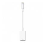 Apple Lightning to USB Camera Adapter