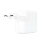 Apple 30W USB-C Port Power Adapter - Image 2