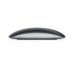 Apple Magic Mouse Black Multi-Touch Surface - Image 2